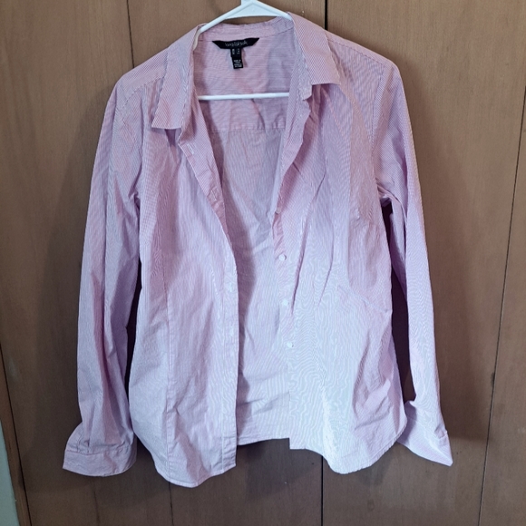 Dress Shirt - Picture 1 of 2